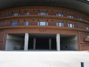 kengaku3椎木講堂