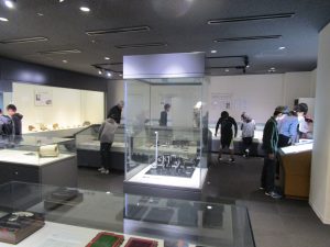 kenngaku6理学研究院展１
